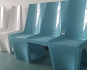 Kundengebundene Stühle des Fiberglas verstärkter Plastik(FRP) formen Möbelfiberglasform