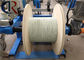 Faserverstärkter Plastik KFRP Aramid/verstärktes AFRP-Fiberglas verhindern die Kabel-Knickung