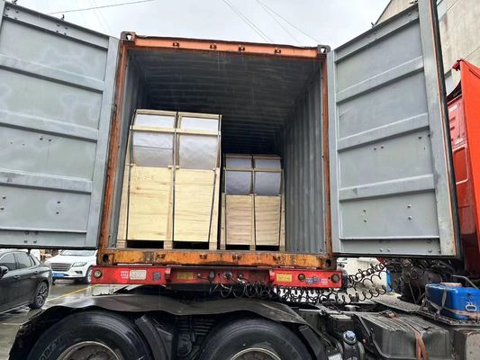 50 km/Trommel Polymerfaserverstärkte Festigkeitsmitglied angepasst Hochwetterbeständigkeit