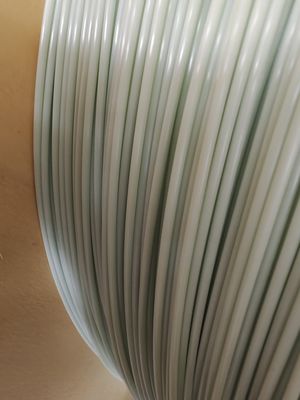 Flexibler Kern Rod Plastic Reinforced Surface Smooth Pultrud FRP