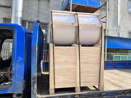 Kein Sprungs-Fiberglas FRP, das Rod Light Weight verstärkt