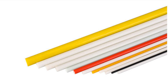 Beleuchten von FRP Rod für elektrisches festes Fiberglas für landwirtschaftliches