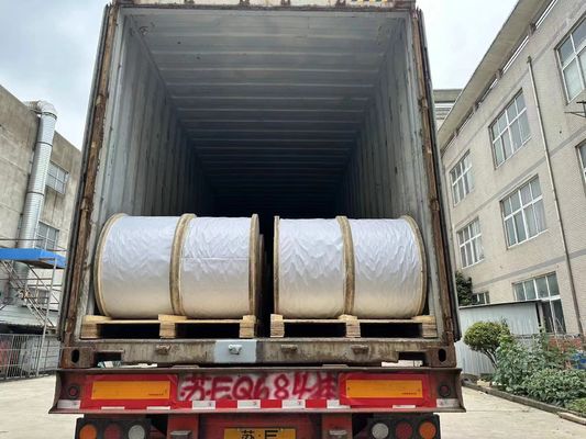 Faserverstärktes Mitgliedshohe Biegefestigkeit des Polymer-FRP