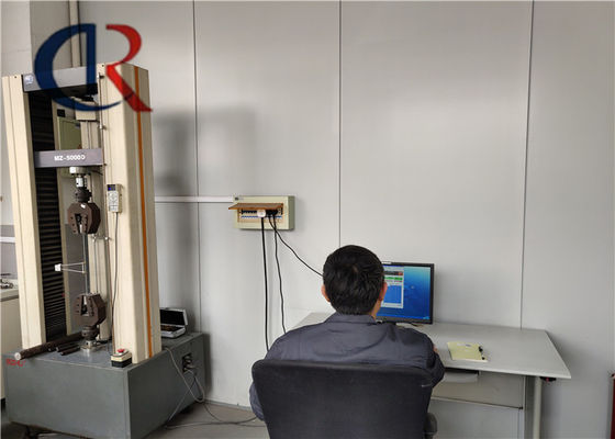 Nicht metallische FRP-/KFRP-Rod Zentrale, die Pultruded-Technologie runde Form CSM Φ2.0 verstärkt