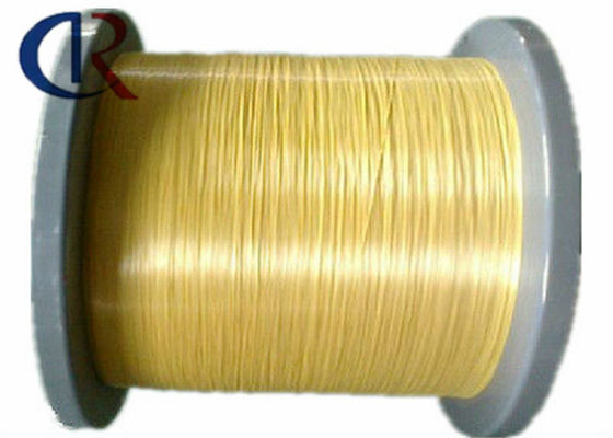 Verstärkung Materialoberfläche-der glatten Größen-Stabilitäts-LWL - Kabel-Mitte-Unterstützung KFRP