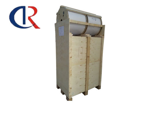 Lange Spleiß-freie Längen Innenkabel-erhöhen faserverstärkte Plastik-Rod KFRP Produktivität