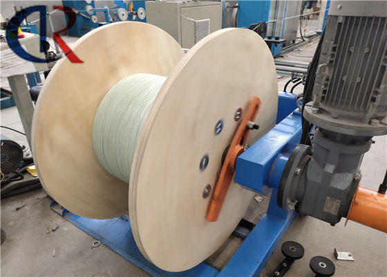 Verstärktes FRP Rod, Aramid verstärkte den Plastik, der die optische Faser verstärkt