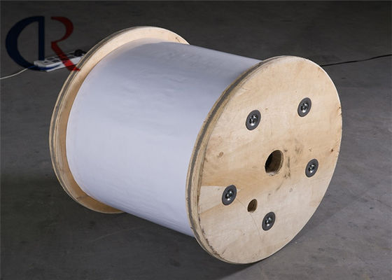 Zusammengesetztes faserverstärktes Polymer FRP Rod für optisches Kabel 50.4km/Reel 25.2km/Reel