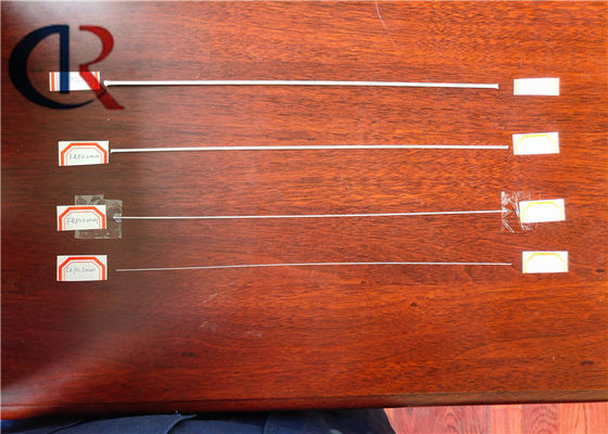 Anpasste Biegfestigkeit FRP-Mitglied hohe Zugfestigkeit 25-50km/Trommel