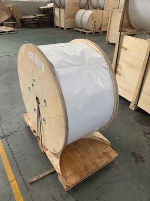 Nicht metallische Verstärkung Rod Anti Corrosion CSM FRP Mitgliedsfrp