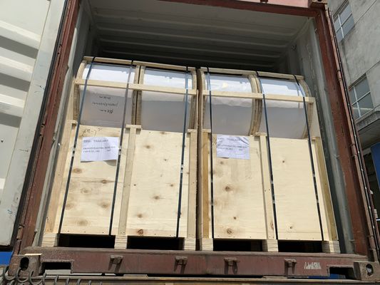 0.4mm zentrale Verstärkung FRP Rod Chloride Ion Resistant