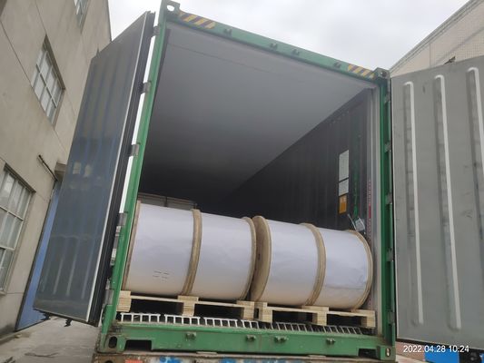 GFRPGlasfiberstab 2.5mm verstärkte Plastikstärke-Mitglied