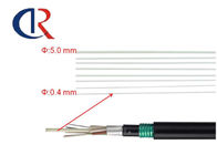 Faserverstärktes Stärkemitglied Kabels Reinforcement/KFRP des Plastikfrp Rod