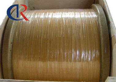 Niedrige Dichte KFRP Aramid FRP zentrales Mitgliedshochfester mehr als GFRP