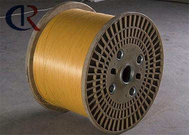 Mitglied CSM FRP nicht metallisch, FRP-Verstärkung Rod Φ0.4 - Steifheit der Stärke-Φ5.0