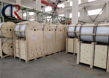 Plastikstärke-Mitglied faserverstärktes AFRP FRP verstärkend für optisches Kabel