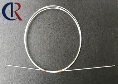 KFRP verstärkter faserverstärkter Plastik FRP für leichtes hochfestes des optischen Kabels