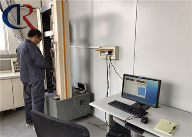 ISO Frp, das Mitglied für Dehnfestigkeit ≥1400Mpa des optischen Kabels verstärkt