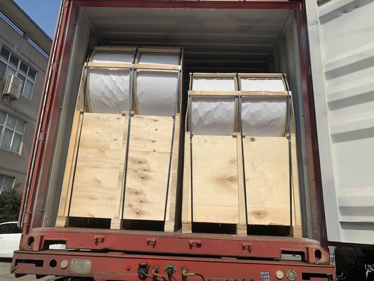 Zentrale Verstärkung FRP Rod für Lichtwellenleiter Φ0.4 - Φ5.0 50.4km/Spule 25.2km/Spule