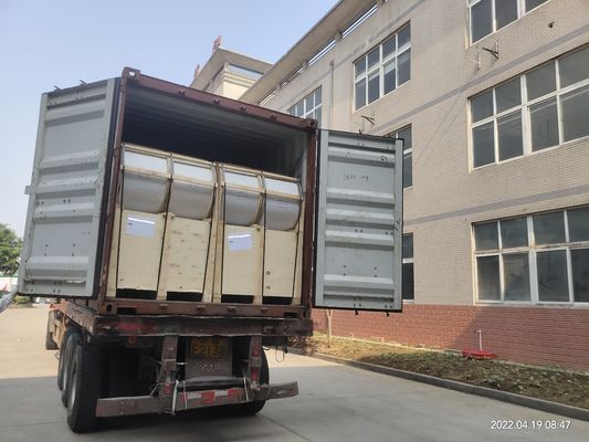 Mitglied CSM-Verstärkungs-Rod Anti Corrosions FRP