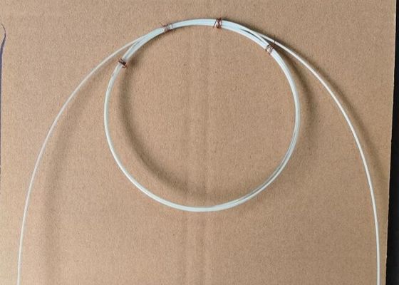 Faserverstärktes FRP Rod Strength Member Plastic Rod für Lichtleiterkabel