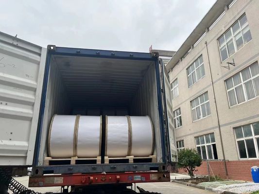 Faserverstärktes Frp-Stärke-Mitglied Plastik-Rod Fiberglass Surface Smooth