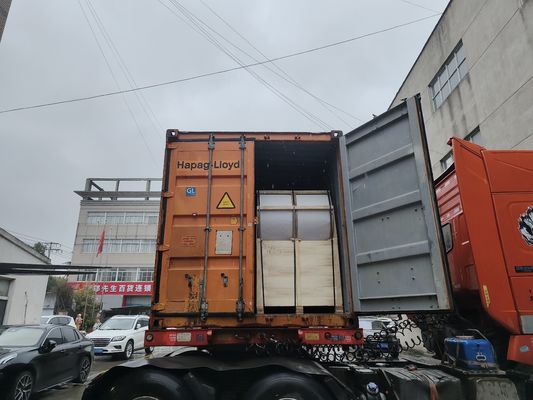 Kundengebundenes FRP-Stärke-Mitglied mit hoher Biegefestigkeit u. Feuerfestigkeit