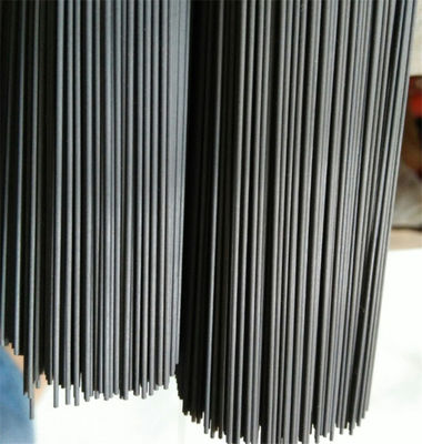 Kohlenstoff-Faser Rod Tube Pultruded FRP 3mm hochfest