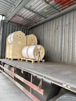 Freisetzen Sie die Kraft von FRP-Stähigkeits-Member für eine höhere Leistung