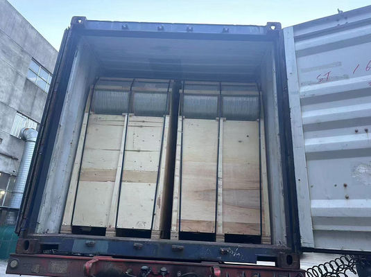 Industriell bevorzugte Festigkeit Exzellente chemische Beständigkeit Hohe Festigkeit