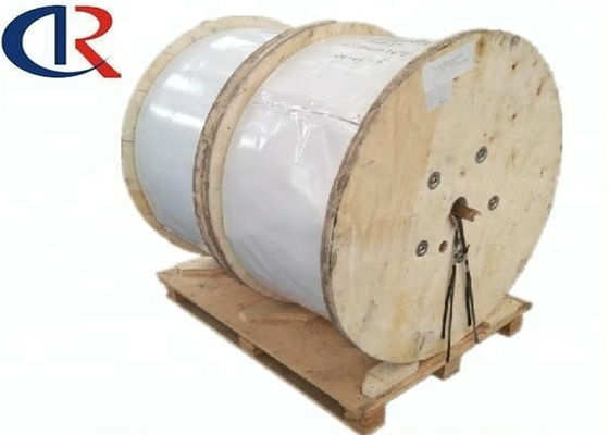 Faserverstärkter Plastik Φ0.5 KFRP FRP Rod für Faser-Lichtleiterkabel 0.4mm - 5.0mm