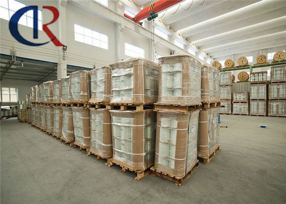 Der Stärke-Φ0.6 Stärke-hochfester Leichtgewichtler Mitgliedsdes lichtwellenleiter-FRP