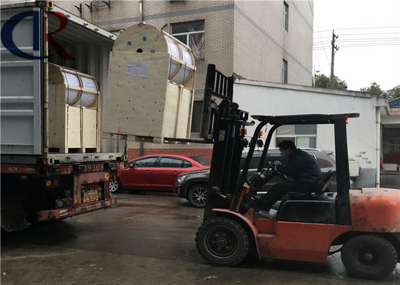 Kern des Glasfaser-Kabel-FRP verstärken sich nicht empfindlich, um nicht-metallischen Leichtgewichtler zu entsetzen