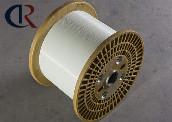 Stärke-Mitglied der Verstärkungfrp, FRP Rod für LWL - Kabel-Mantel Φ0.4 - Φ5.0