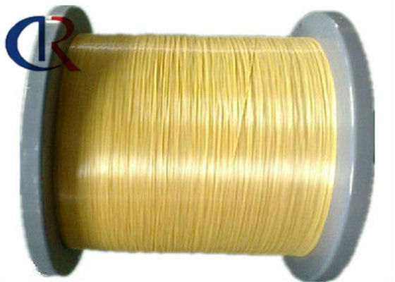 Mitglied der Stärke-KFRP verstärkt für das Verbiegen der Lichtwellenleiter-hohen Temperatur