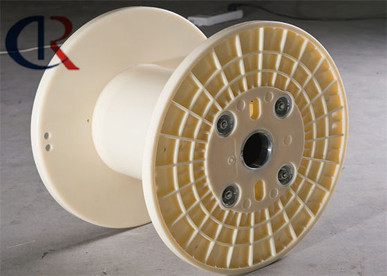 Sträubendes FRP-Stärke-Antimitglied gelegen an der Mittelperipherie von Lichtleiterkabeln