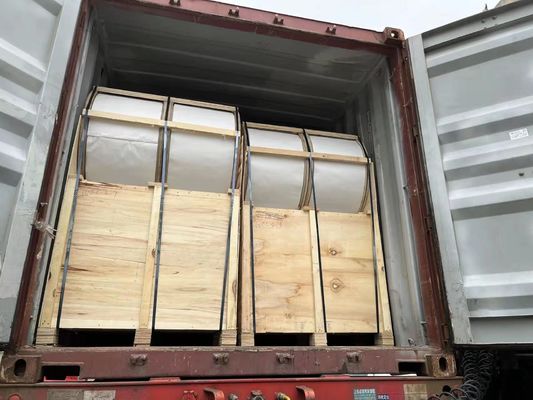 Stärke-Mitgliedsdurchmessers 0.4mm Soems faserverstärkter FRP hoher Modul