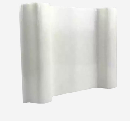 Kundenspezifisches Farbplastikwellbleche Fiberglas verstärkter Polymer-Wellblechplastik