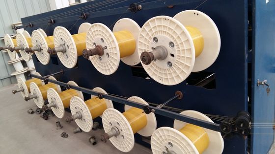 Nichtleitendes glasfaserverstärktes Kunststoffelement rechteckig, kundenspezifische Größen für industrielle Anwendungen und strukturelle Unterstützung