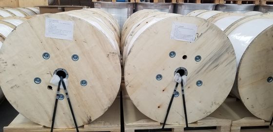 Spulenlänge Glasfaserverstärktes Glied mit hervorragender Korrosionsbeständigkeit