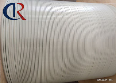 Flaches FRP-Stärke-Mitglied für optisches Kabel 1*3.5mm